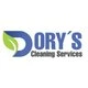 Dorys Janitorial Cleaning Services Logo