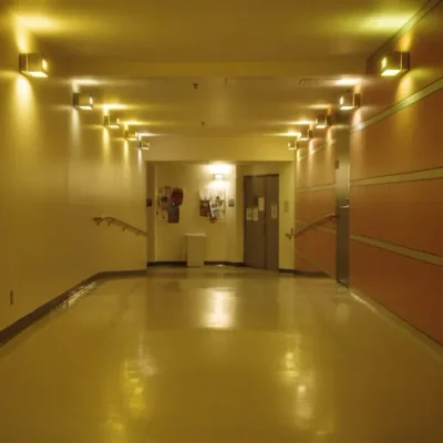 Ambulatory and outpatient facility sanitation in Massachusetts