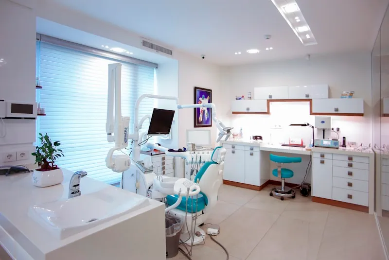 Dental Office Cleaning in Stoughton, MA — Dory's Cleaning Services