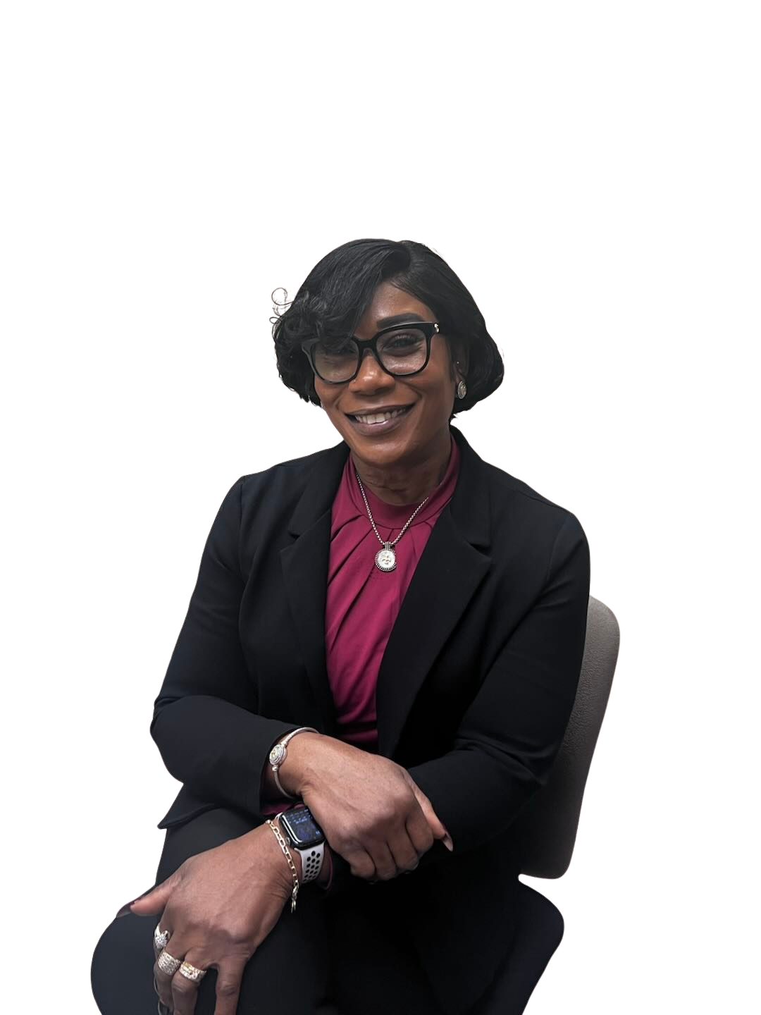 Janeva Thomas - CEO & Owner, Dorys Healthcare Environmental Services